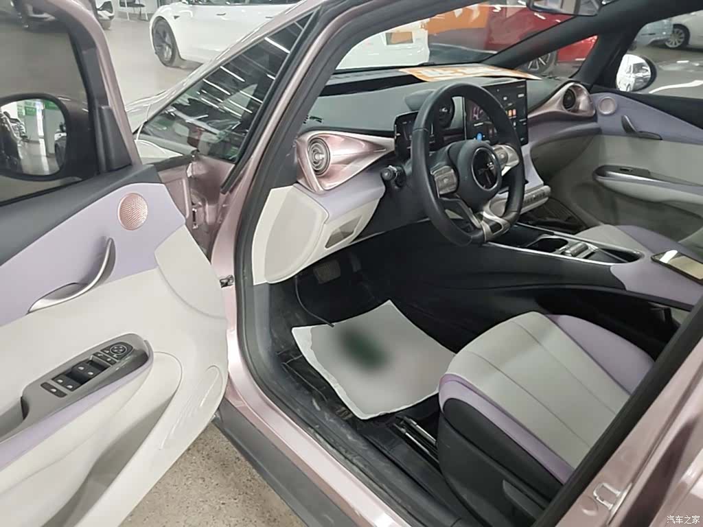 BYD Dolphin, 2023 16