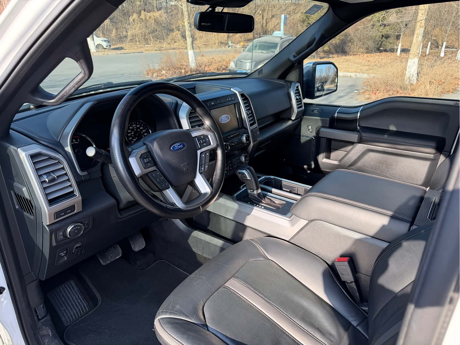 Ford F-150, 2020 6
