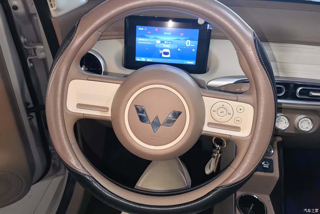 Wuling MINIEV, 2025 15