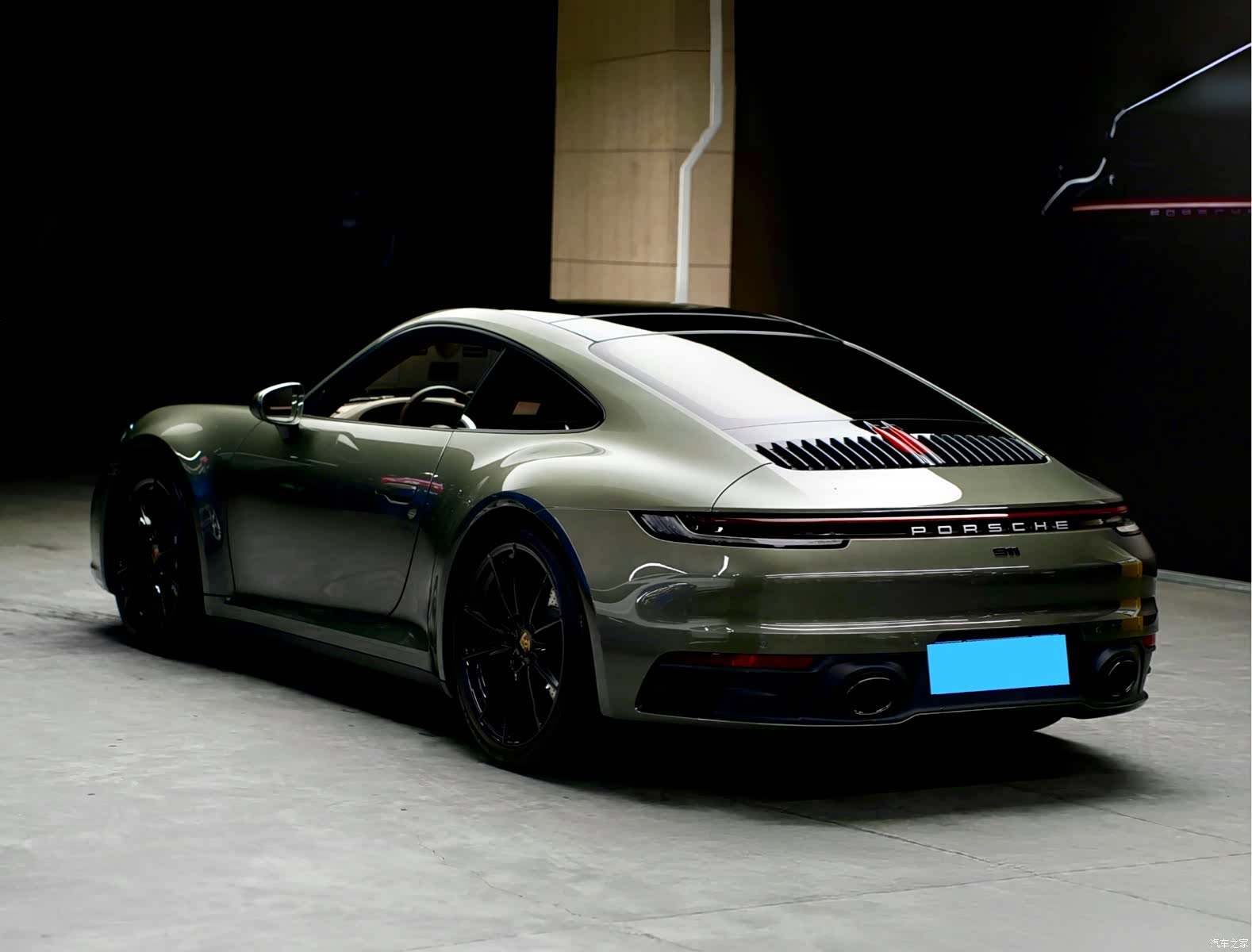 Porsche 911, 2022 все фото