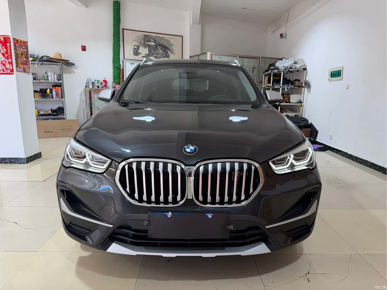 BMW X1, 2023 2