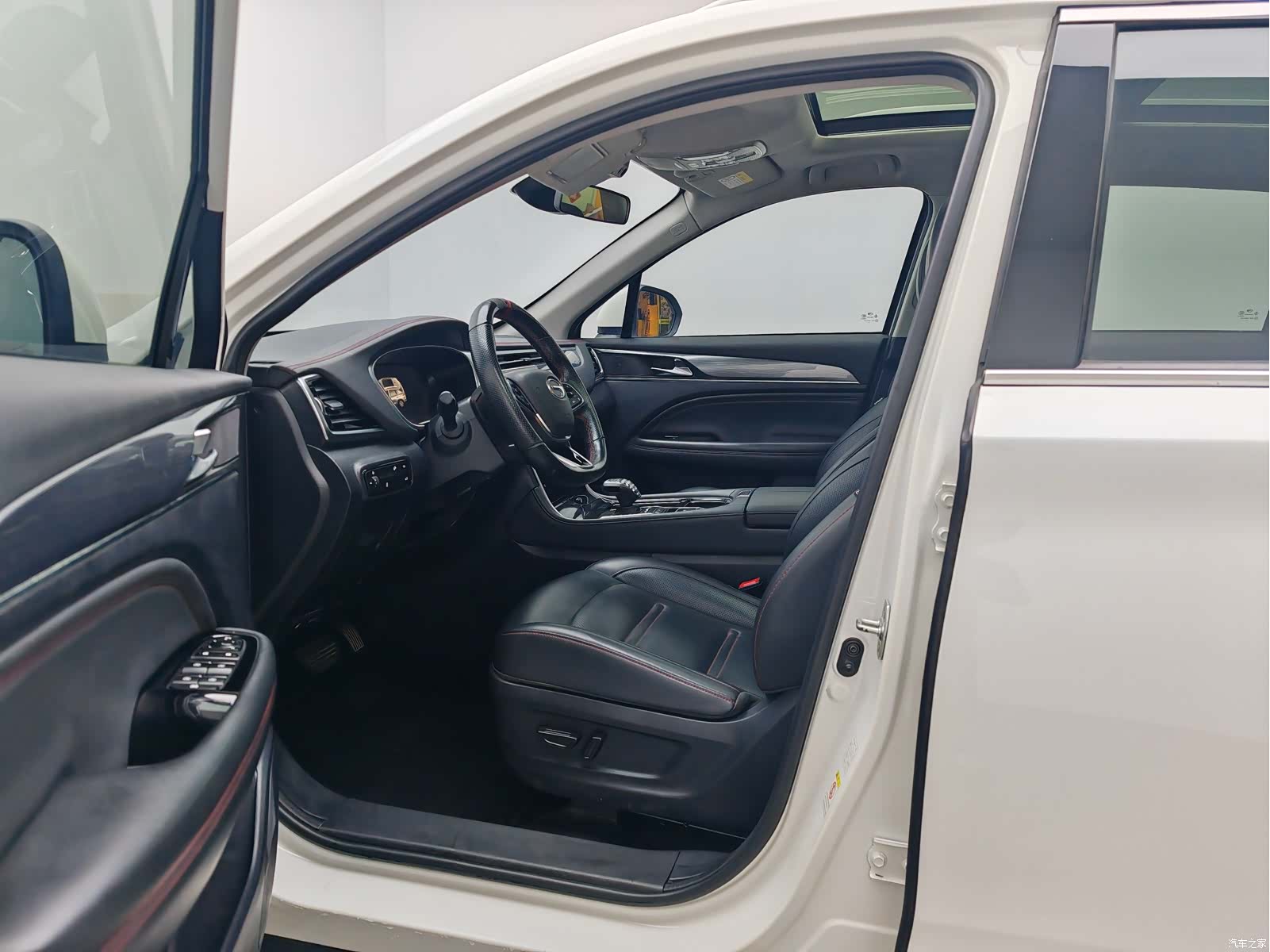 GAC GS4, 2023 14