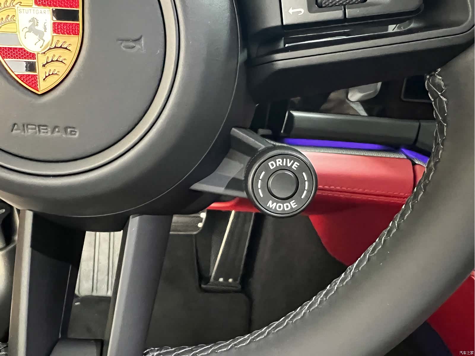 Porsche Panamera, 2025 10