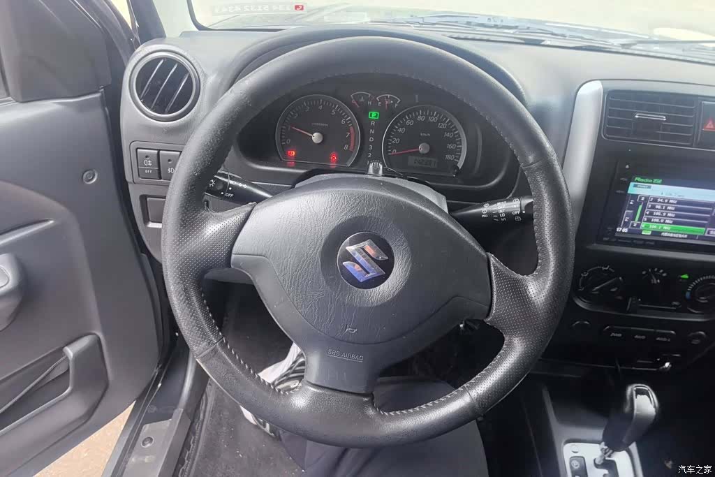 Suzuki Mode3, 2012 15