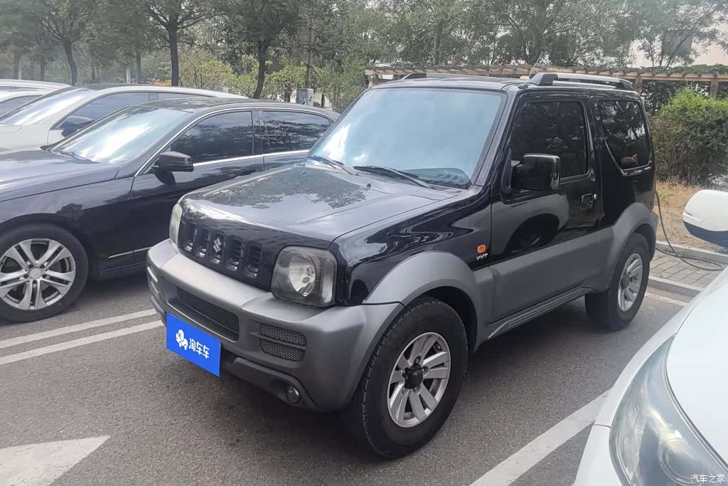 Suzuki Mode3