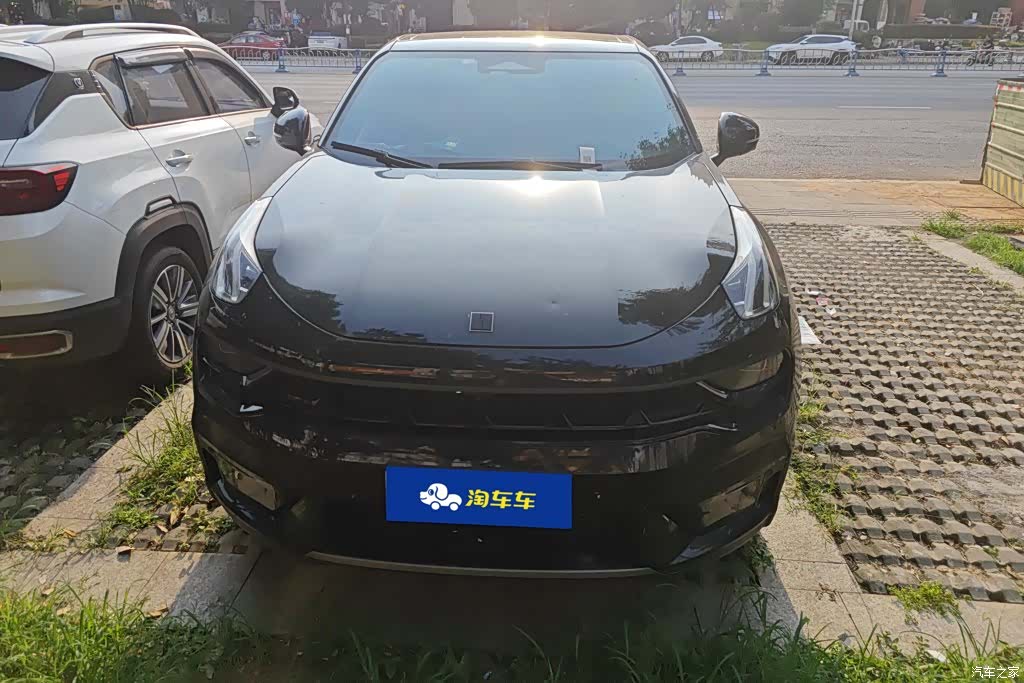 Lynk & Co 02, 2023 2