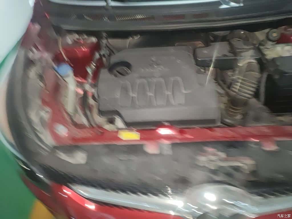 BAIC X25, 2016 23