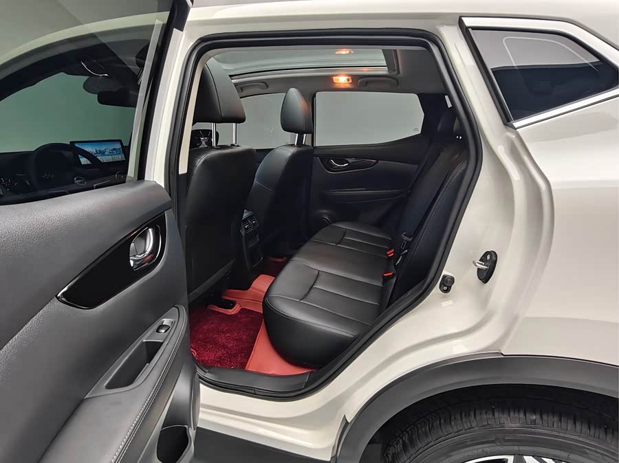 Nissan Qashqai 2026, фото 9