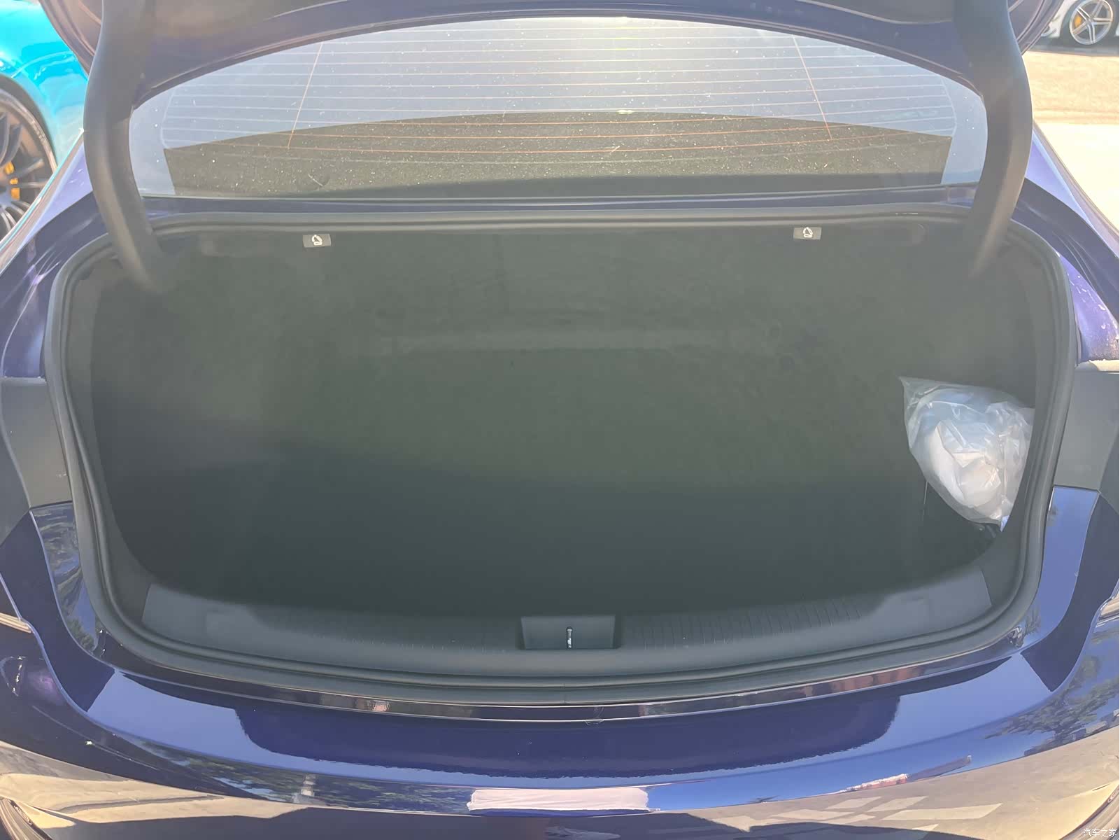 Buick Regal, 2021 13