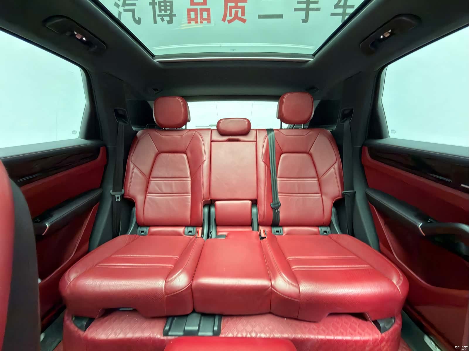Porsche Cayenne, 2022 11