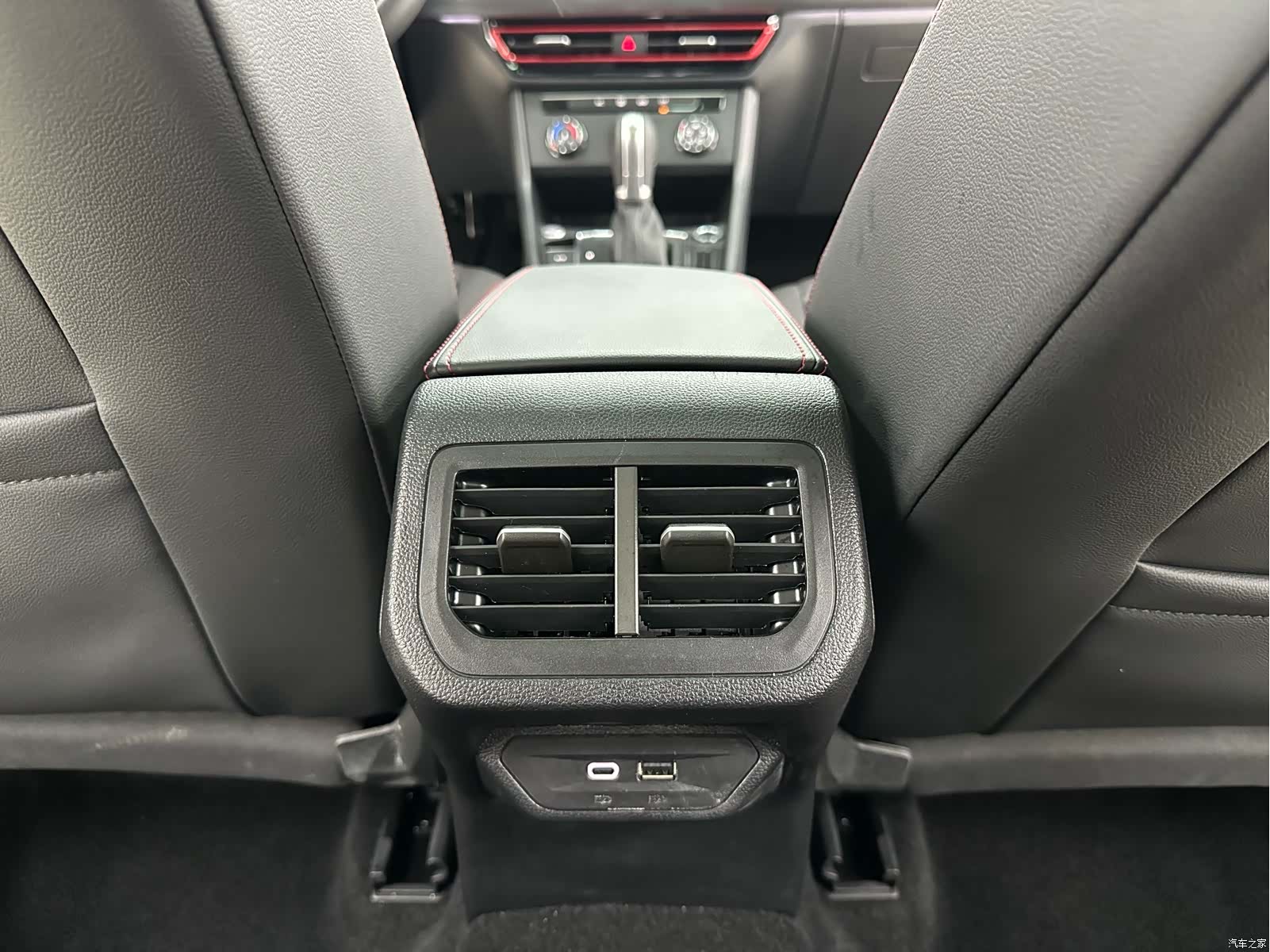 Volkswagen Lavida, 2023 14