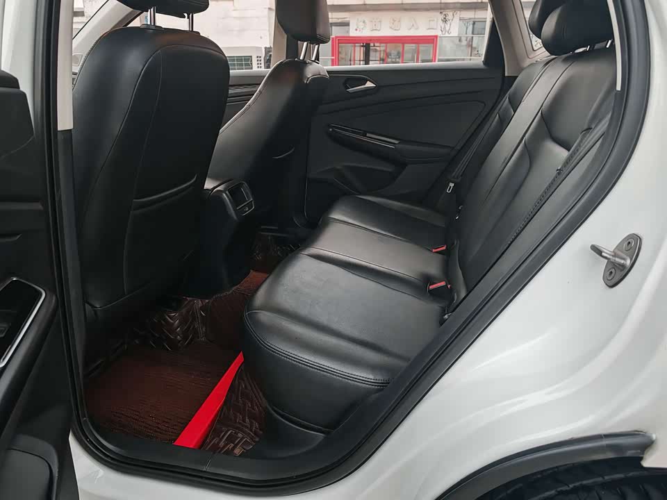 Jetta VS5