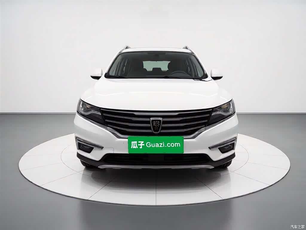 Roewe RX5, 2018 24