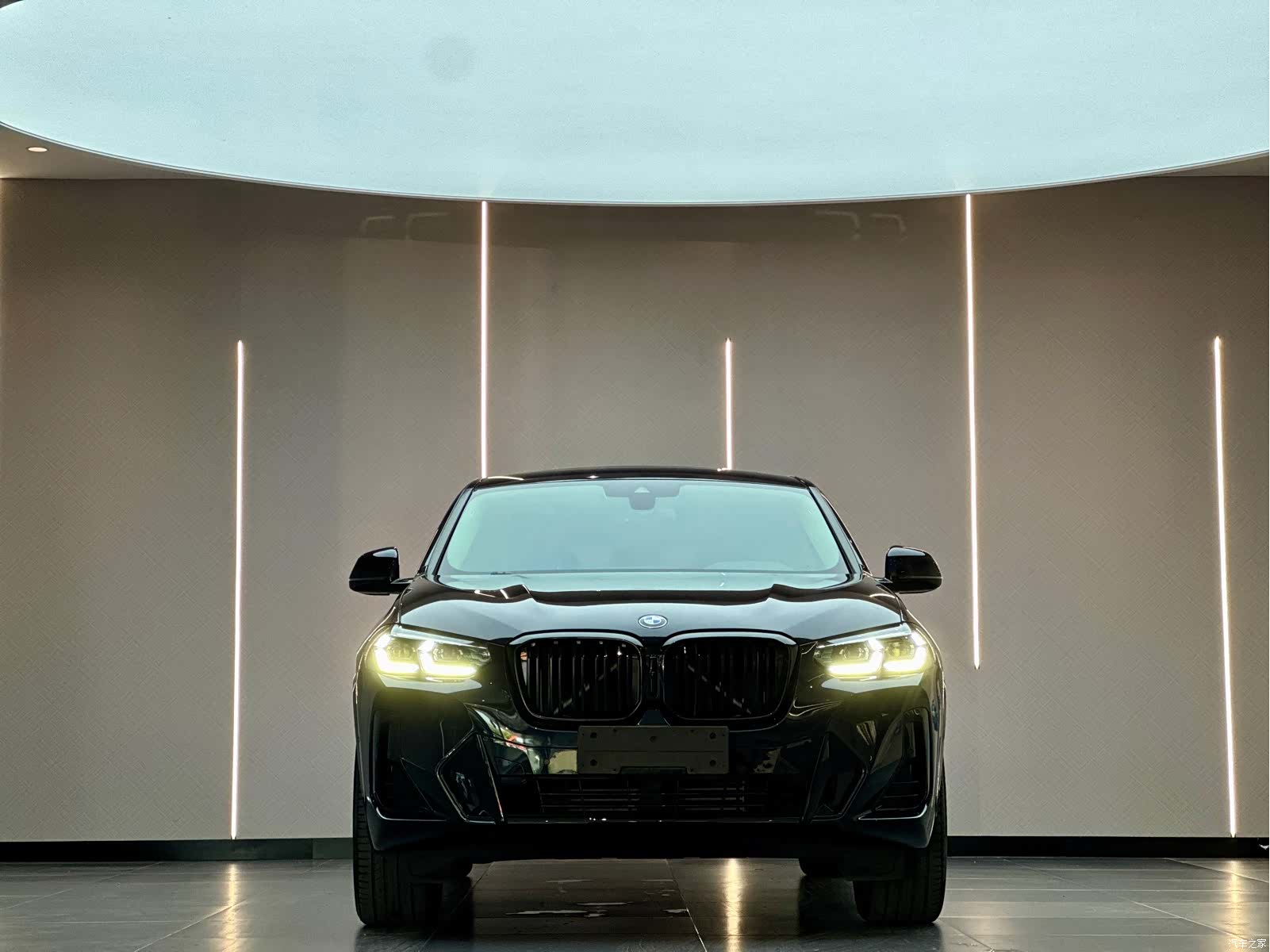 BMW X4, 2022 2