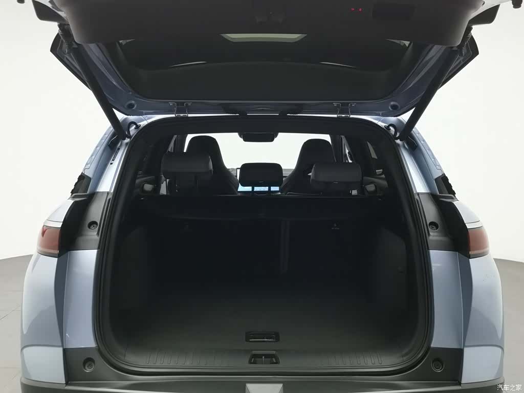 BYD 07, 2023 16
