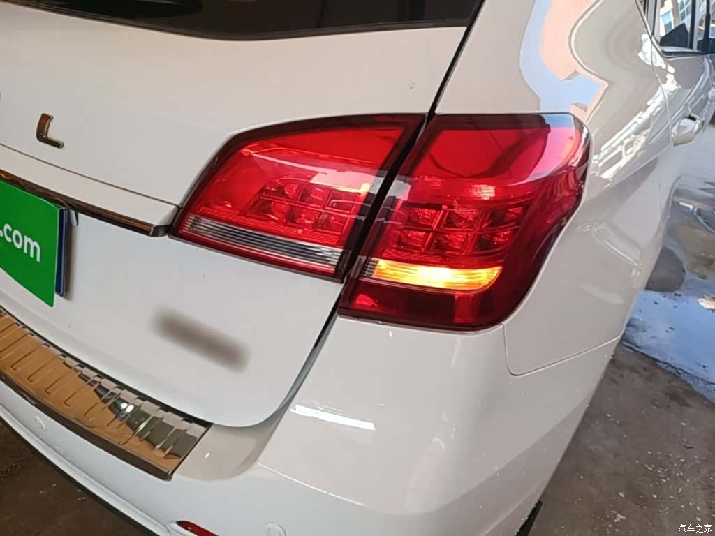 Haval H2, 2016 8