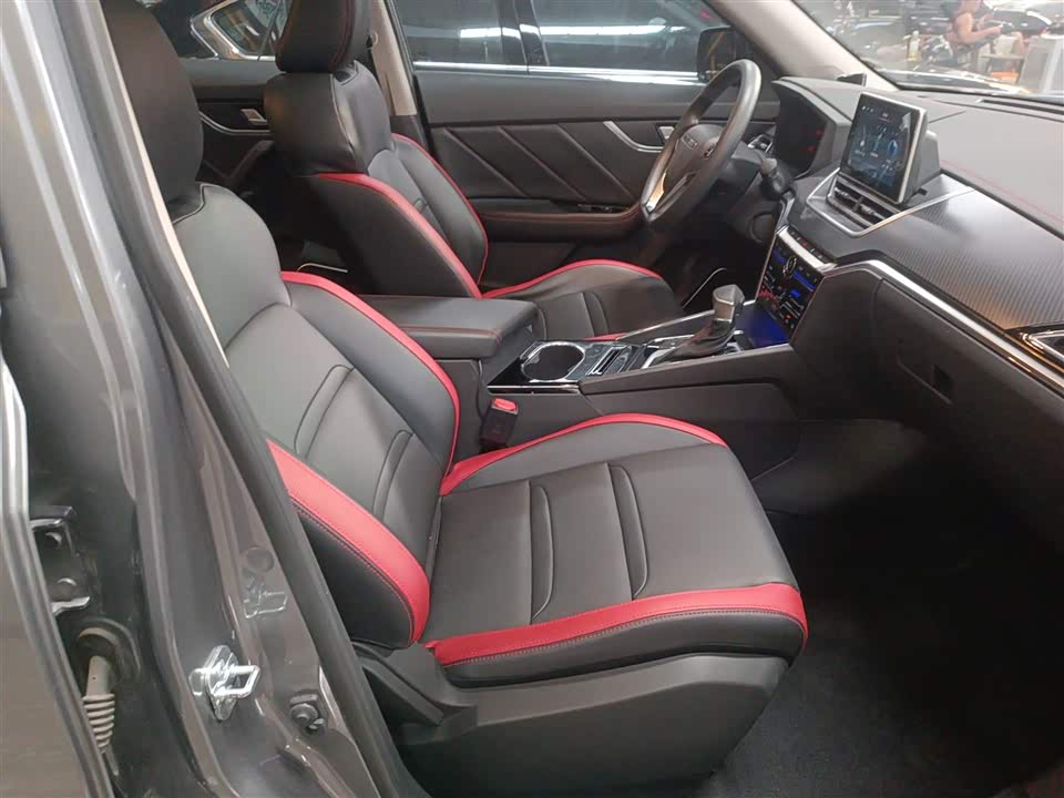 Venucia T60 Venucia T60