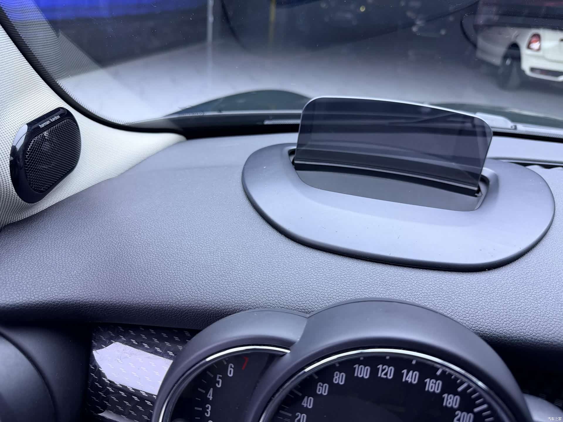 Mini Cooper, 2017 12