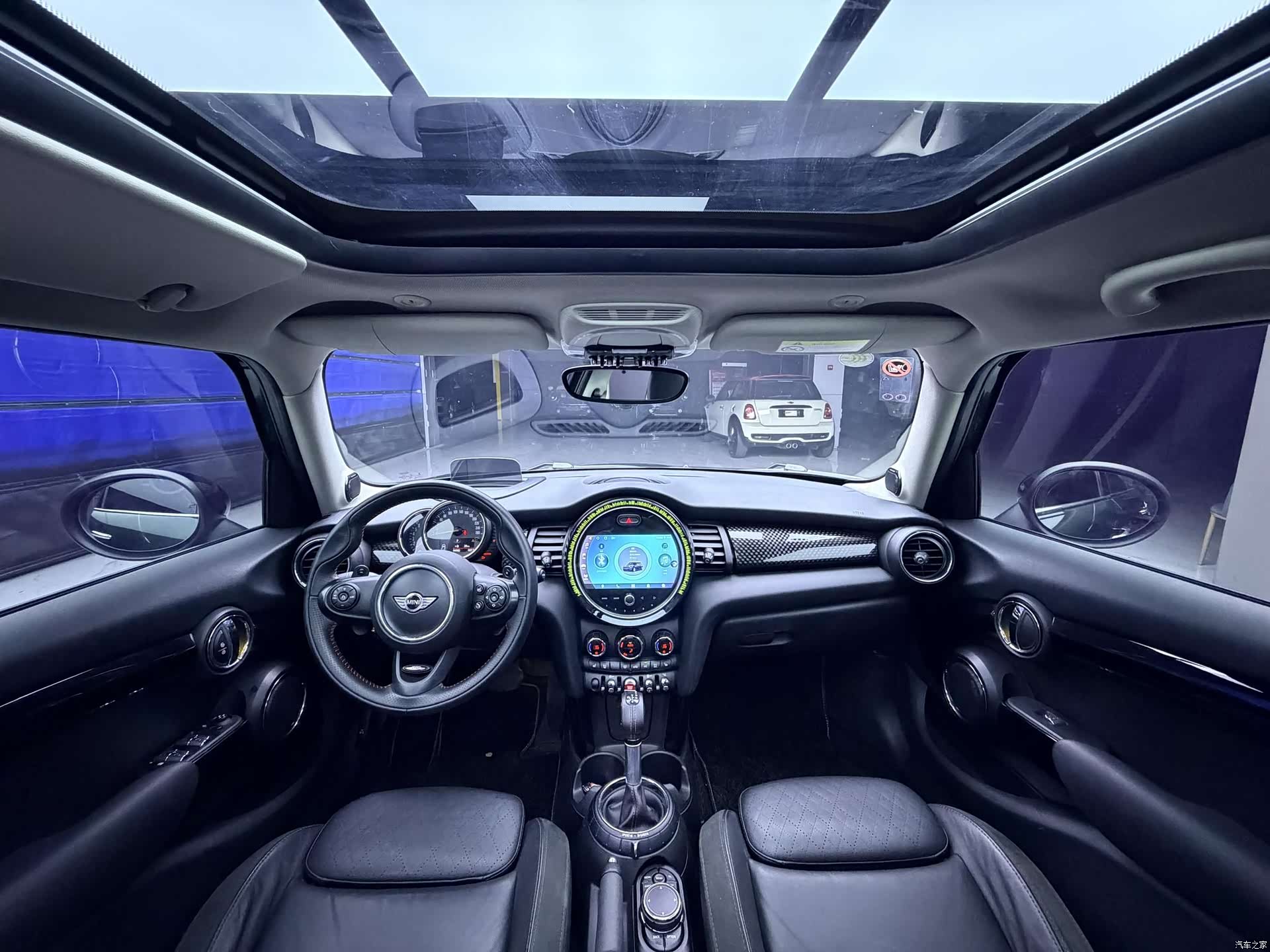 Mini Cooper, 2017 17