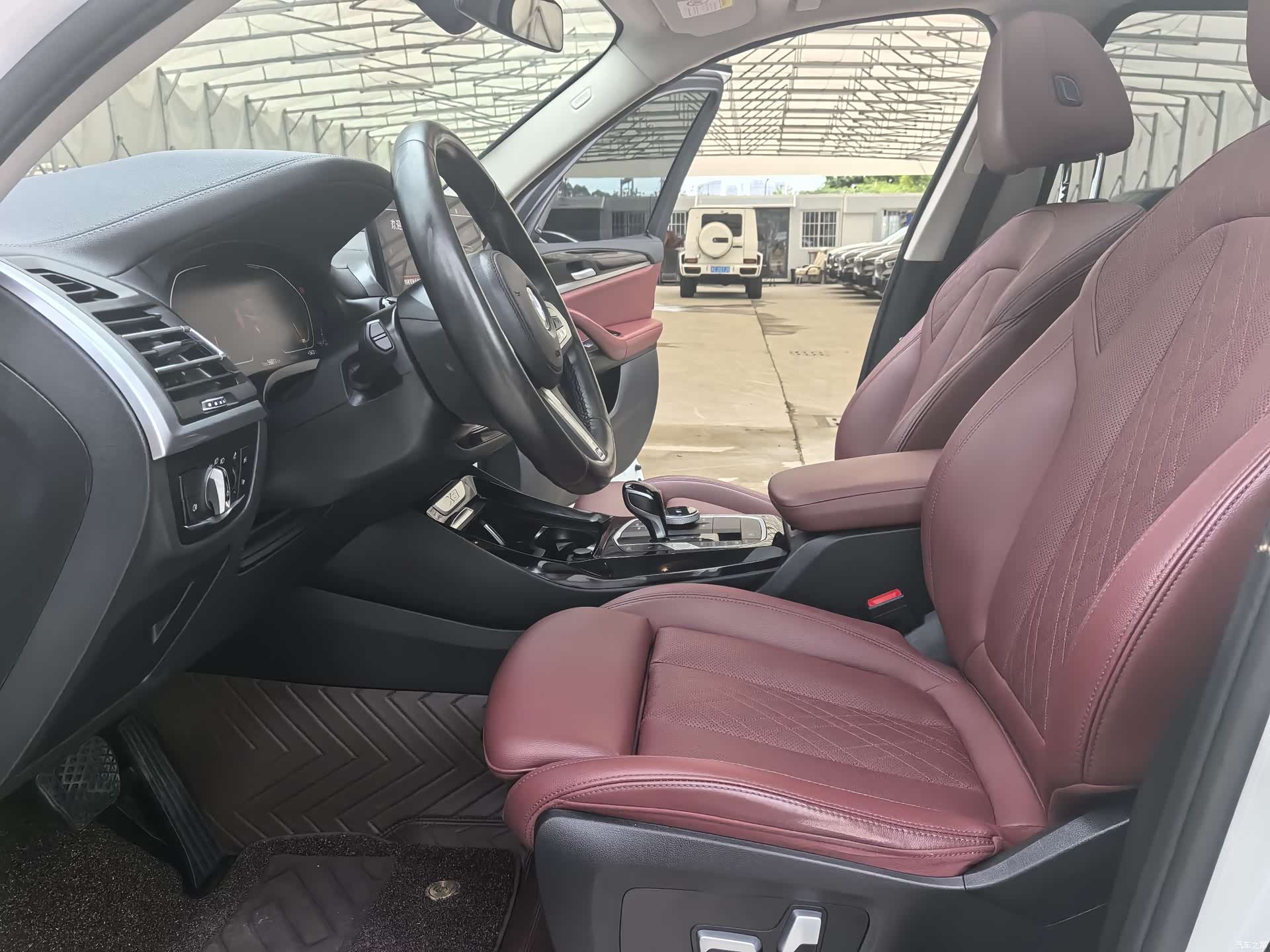 BMW X3, 2023 15