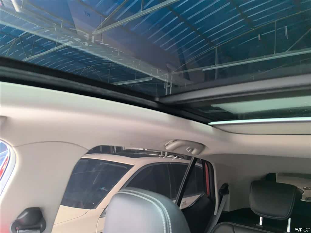 Wuling 510, 2019 18