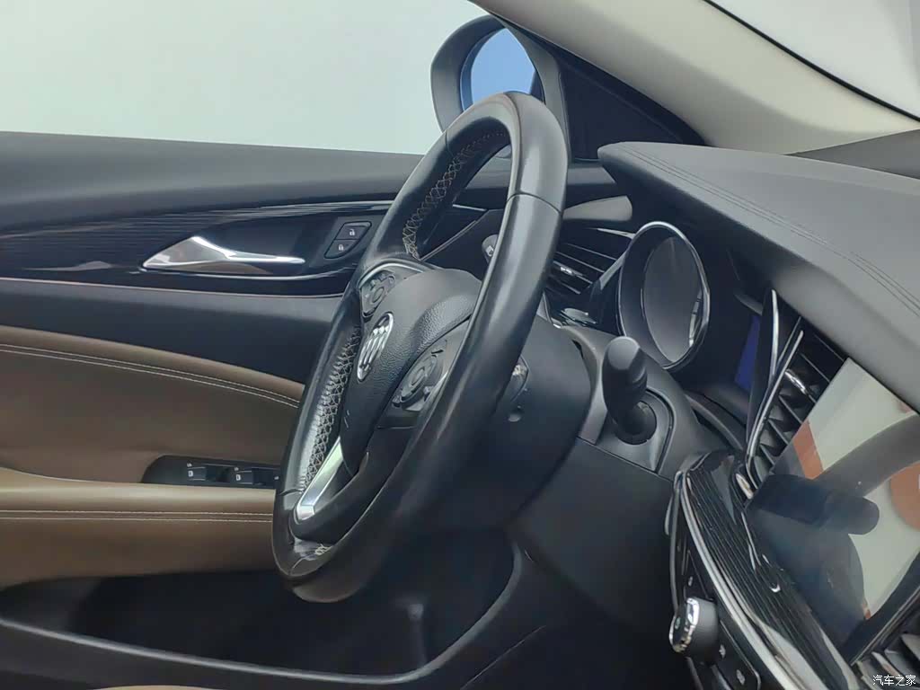 Buick Regal, 2018 22
