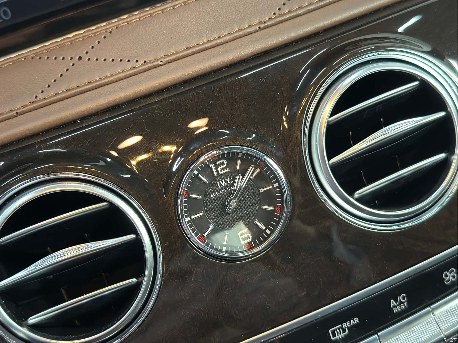 Mercedes-Benz S-Class, 2014 18