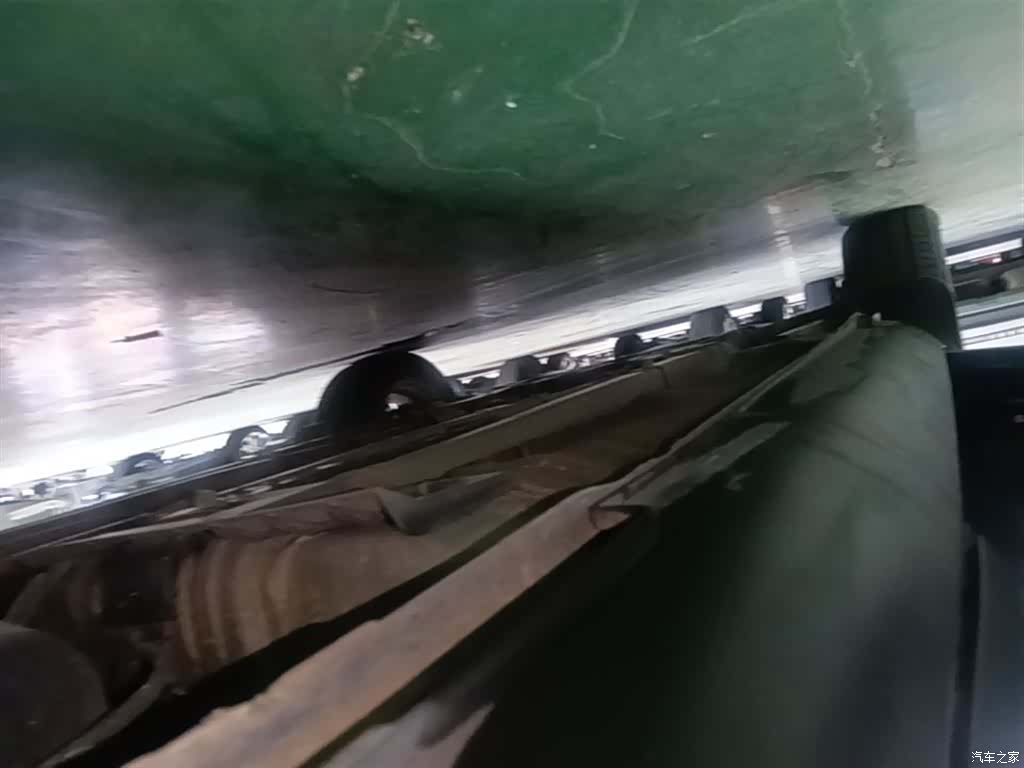 Kia KX1, 2019 22