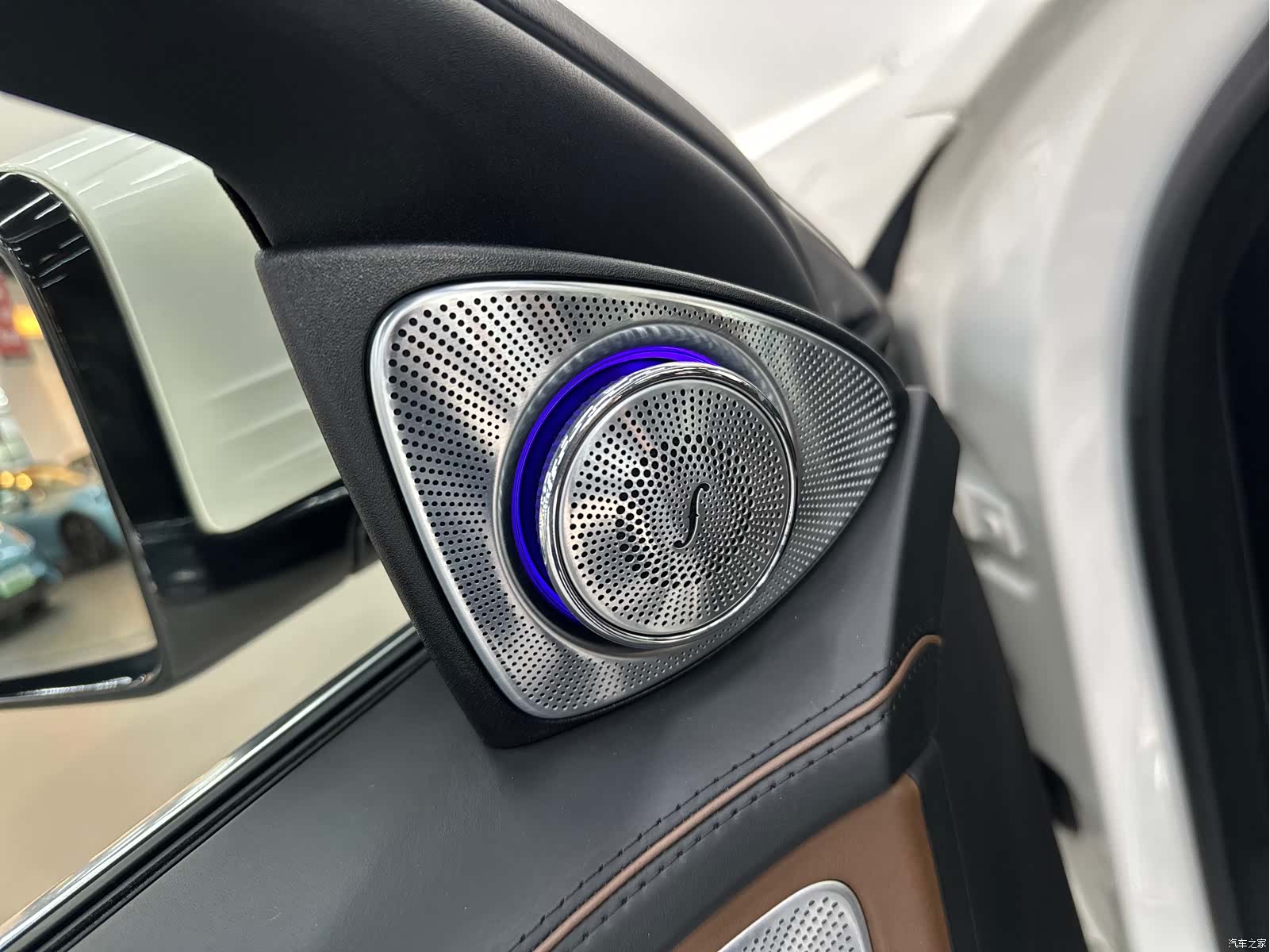 Mercedes-Benz S-Class, 2014 10