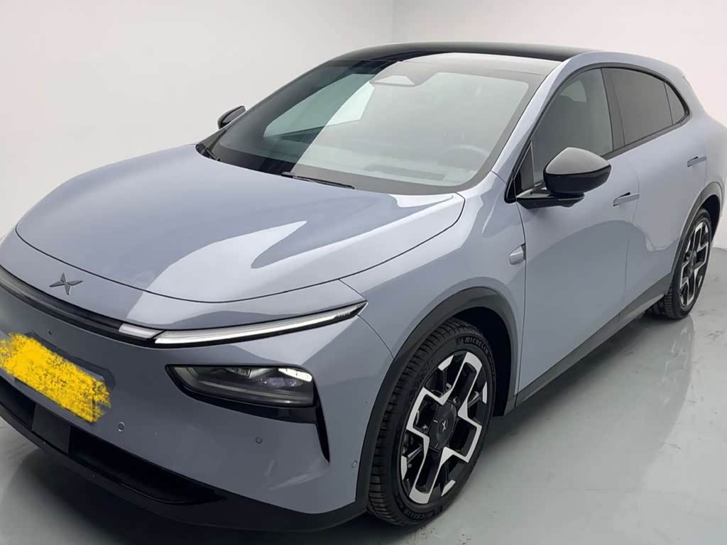 XPENG G7