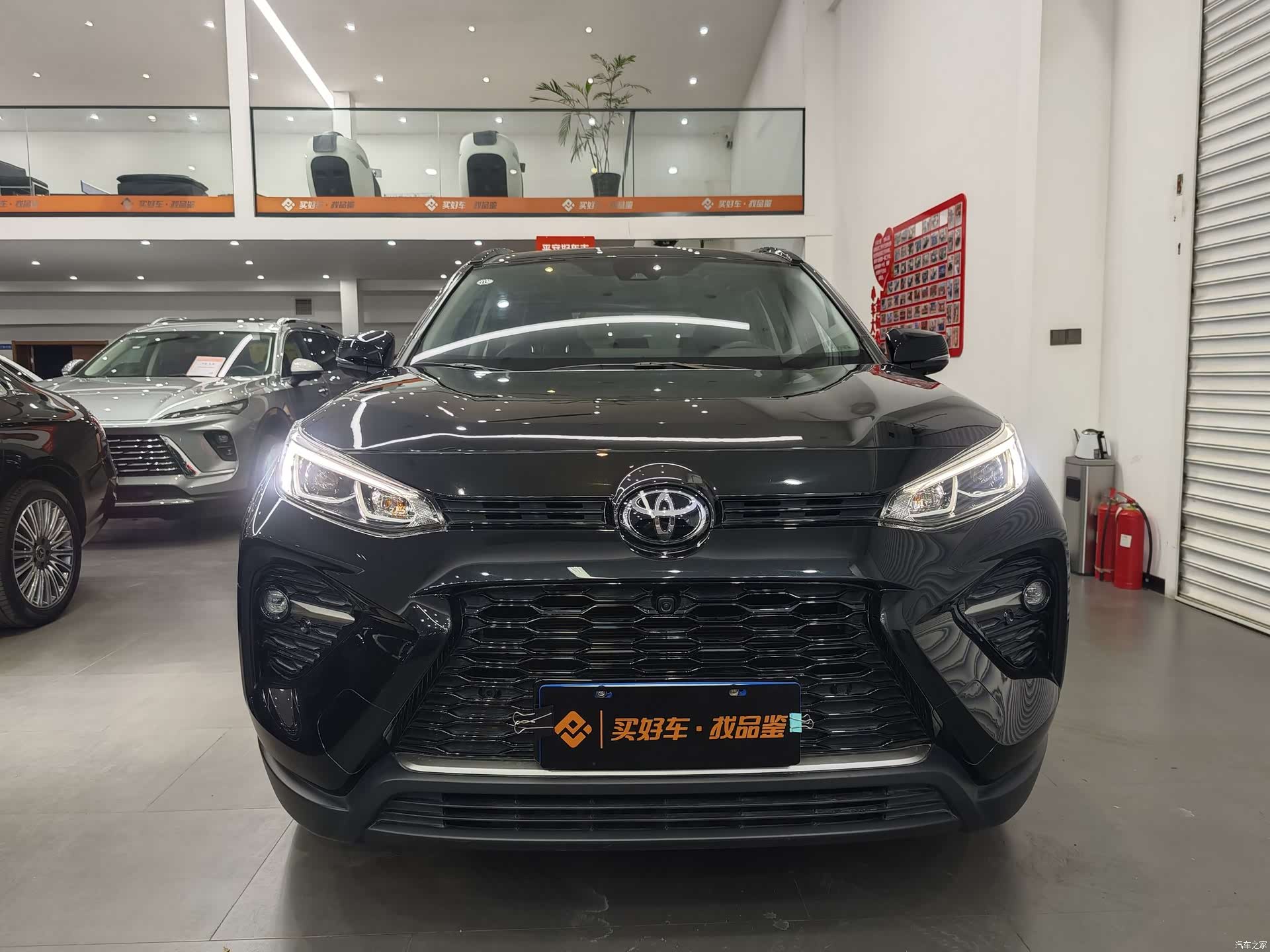 Toyota Wildlander, 2023 12