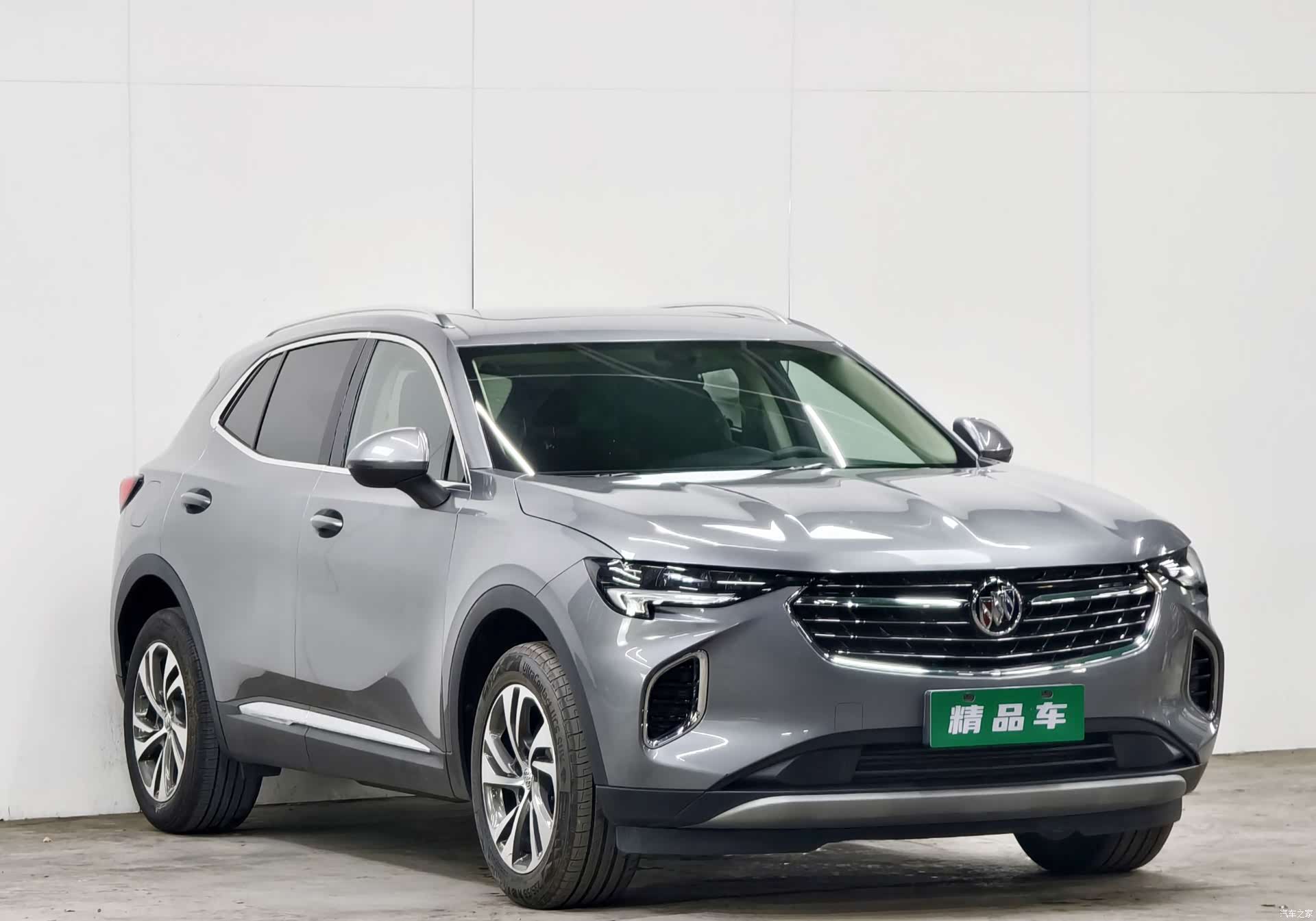 Buick Envision, 2022 3