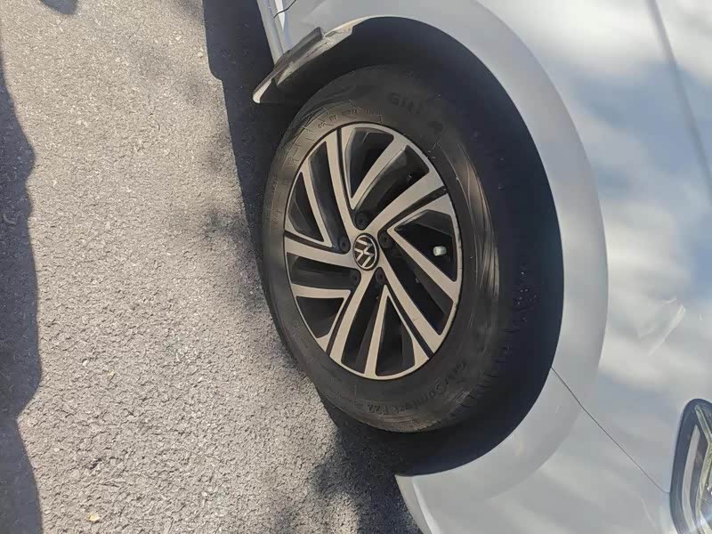 Volkswagen Lavida 2023, фото 6