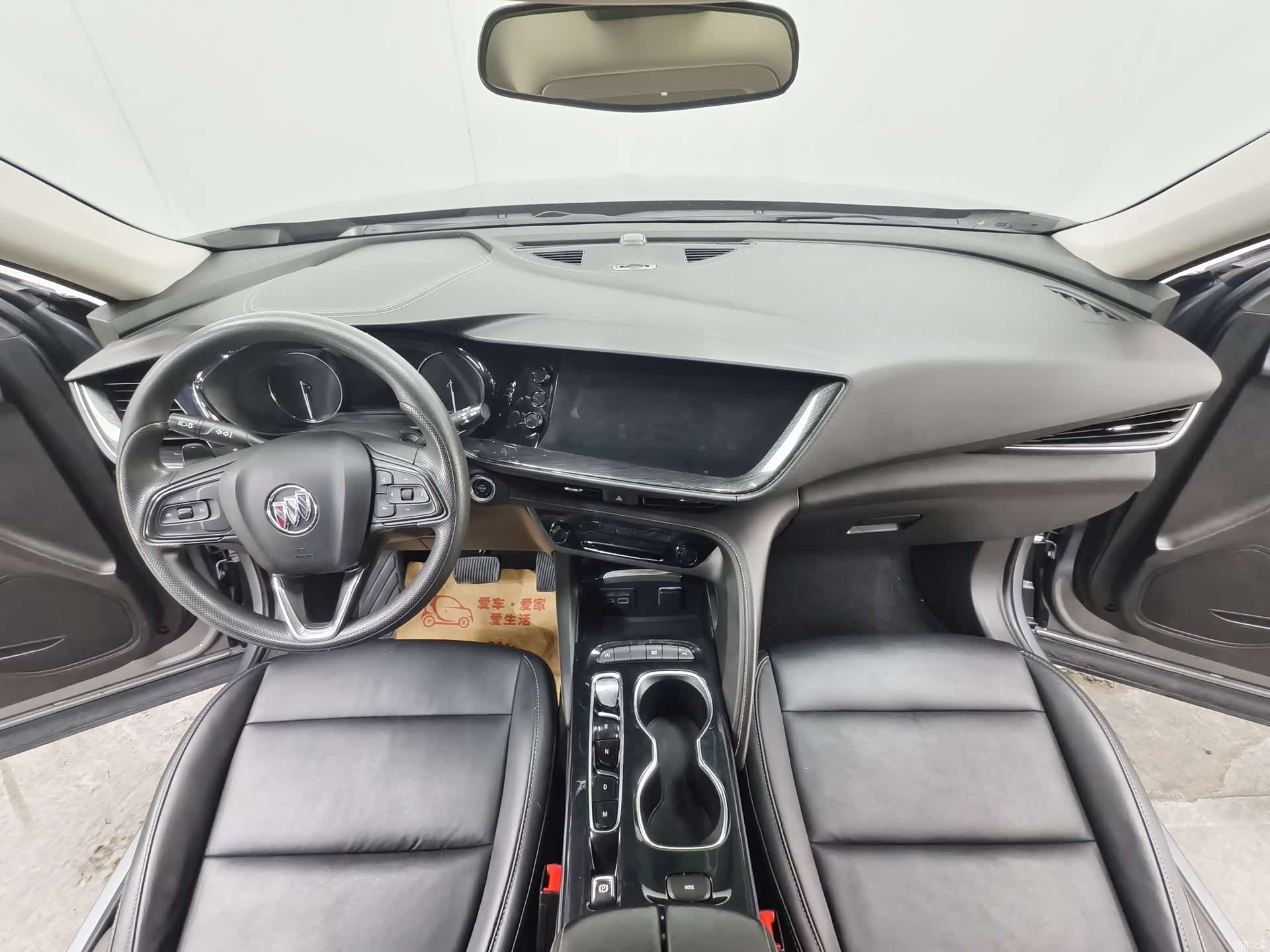 Buick Envision, 2022 9