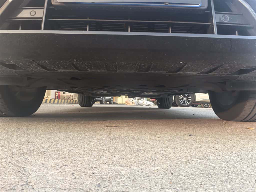 Volvo XC60, 2025 23