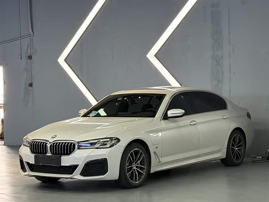 BMW 5 серии