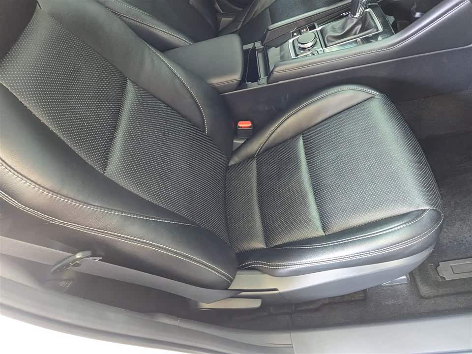 Mazda 3 Angkesaila Mazda 3 Angkesaila