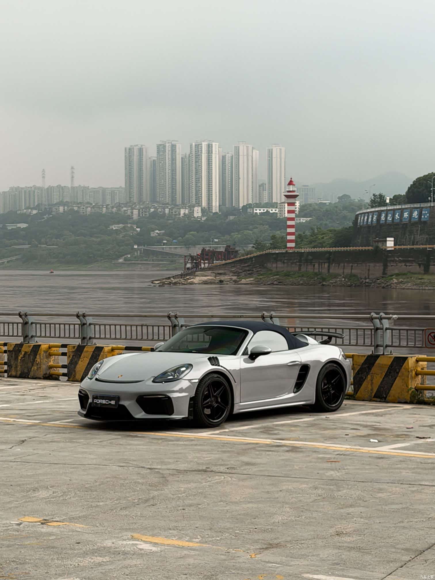 Porsche Boxster, 2018 4
