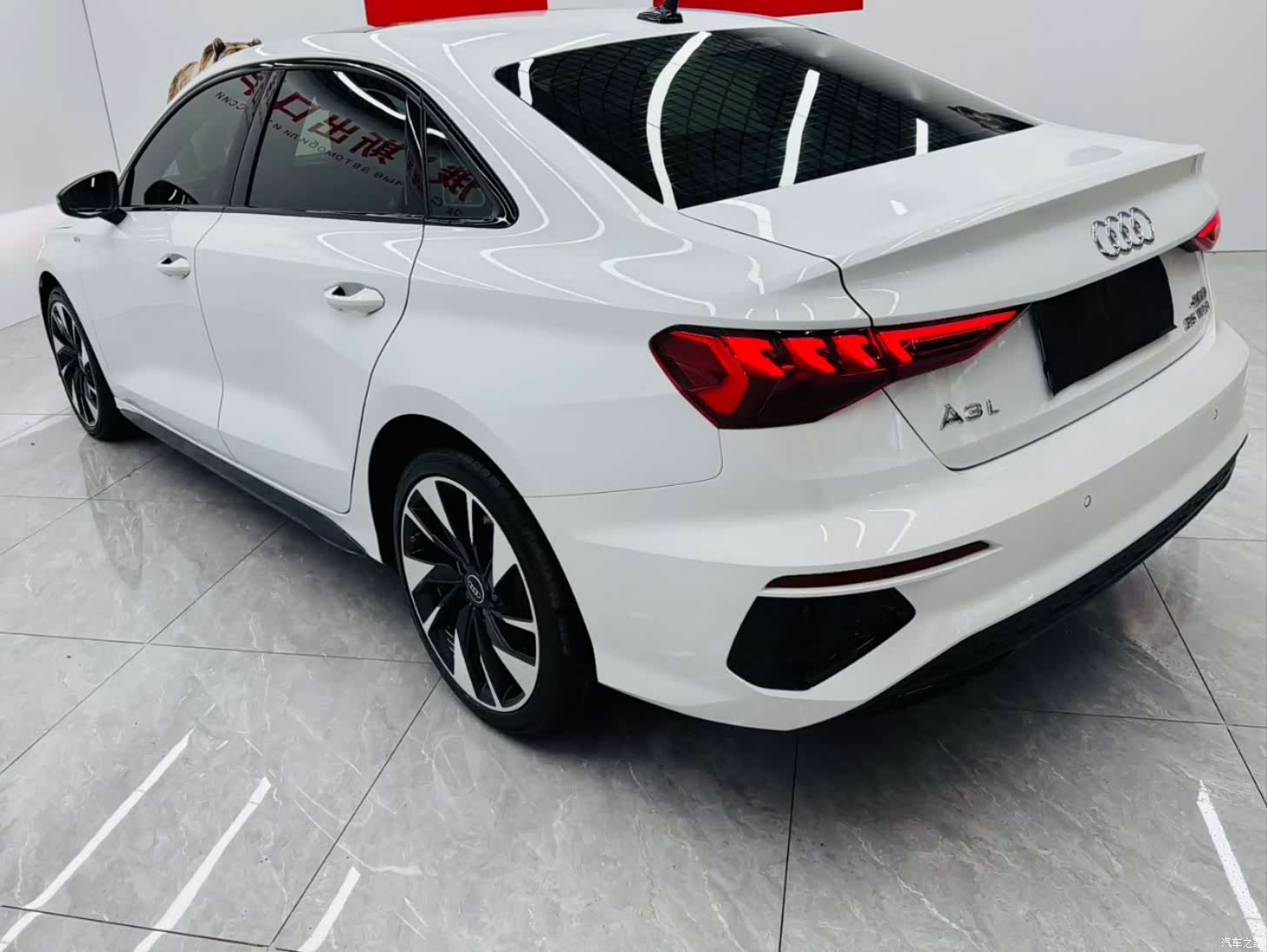 Audi A3, 2023 13