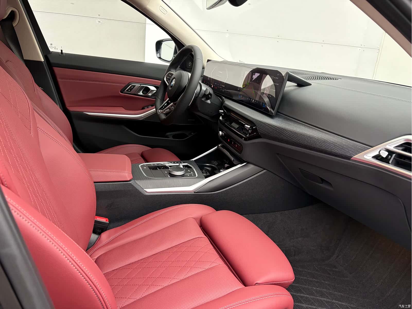 BMW 3 Series, 2025 8