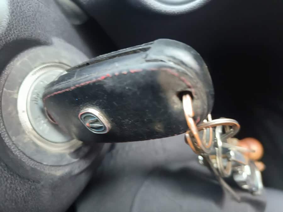 Changan Changan CS35 2018, фото 12