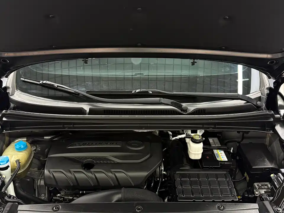 Trumpchi Trumpchi M6