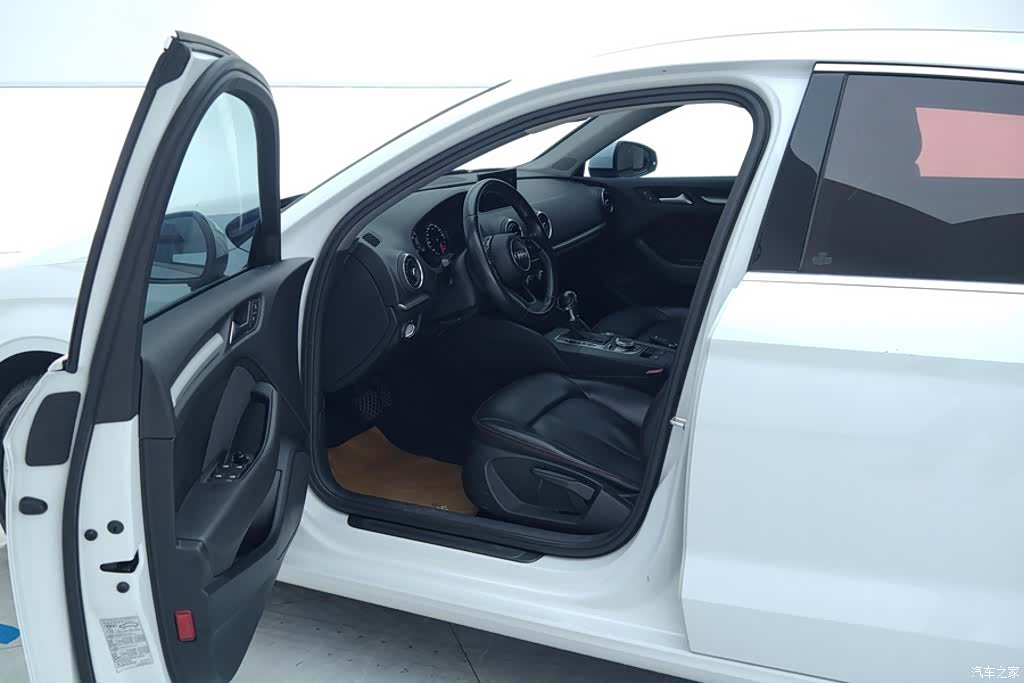 Audi A3, 2017 9