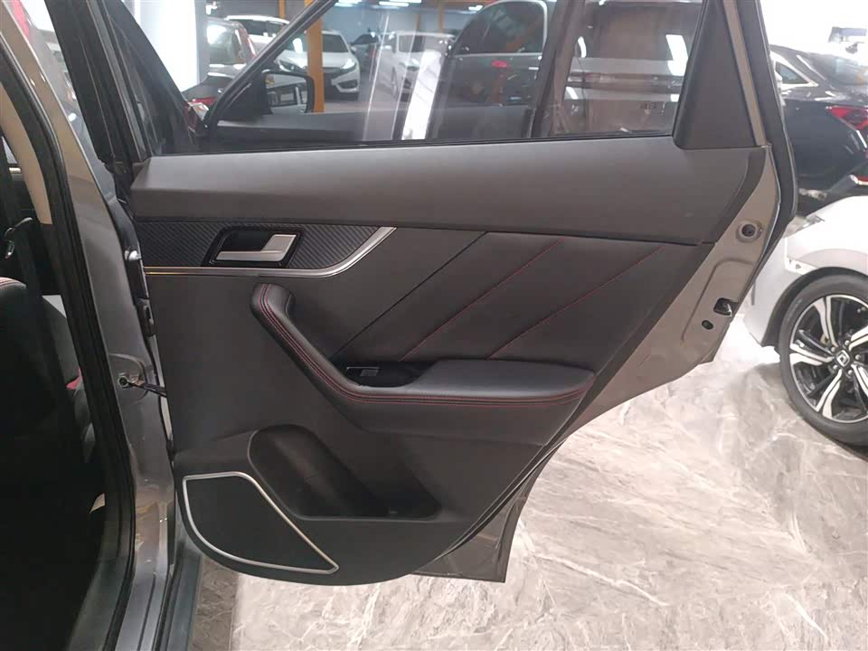 Venucia T60 Venucia T60