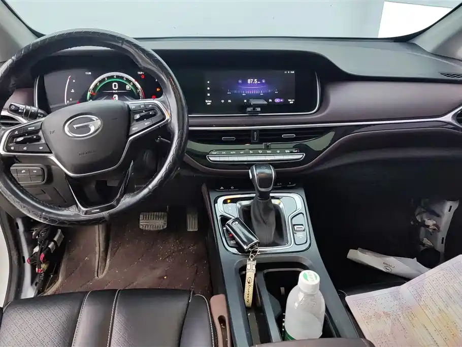 Trumpchi Trumpchi M6