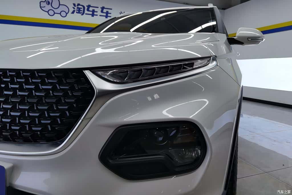 Wuling 510, 2021 все фото
