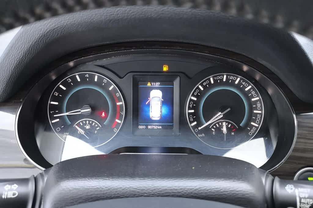 Haval H2, 2016 14