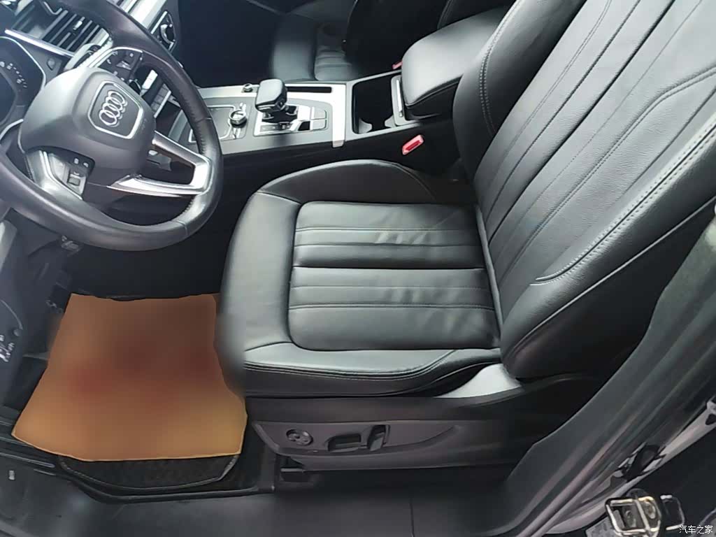 Audi Q5L, 2020 15
