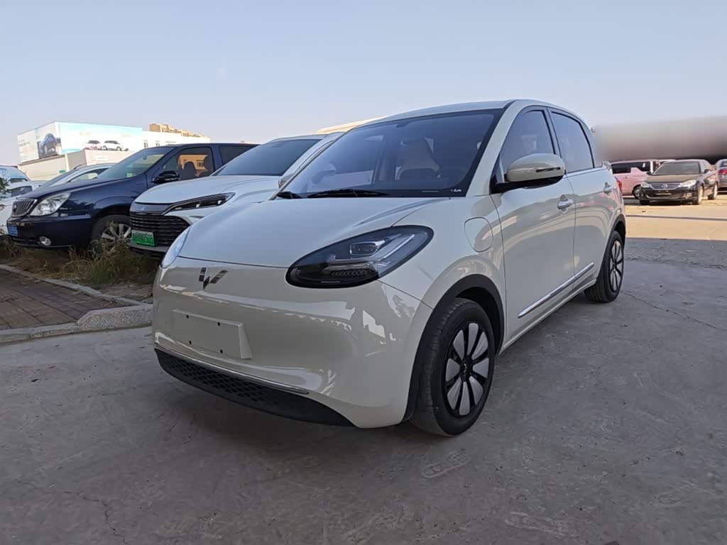 Wuling Binguo