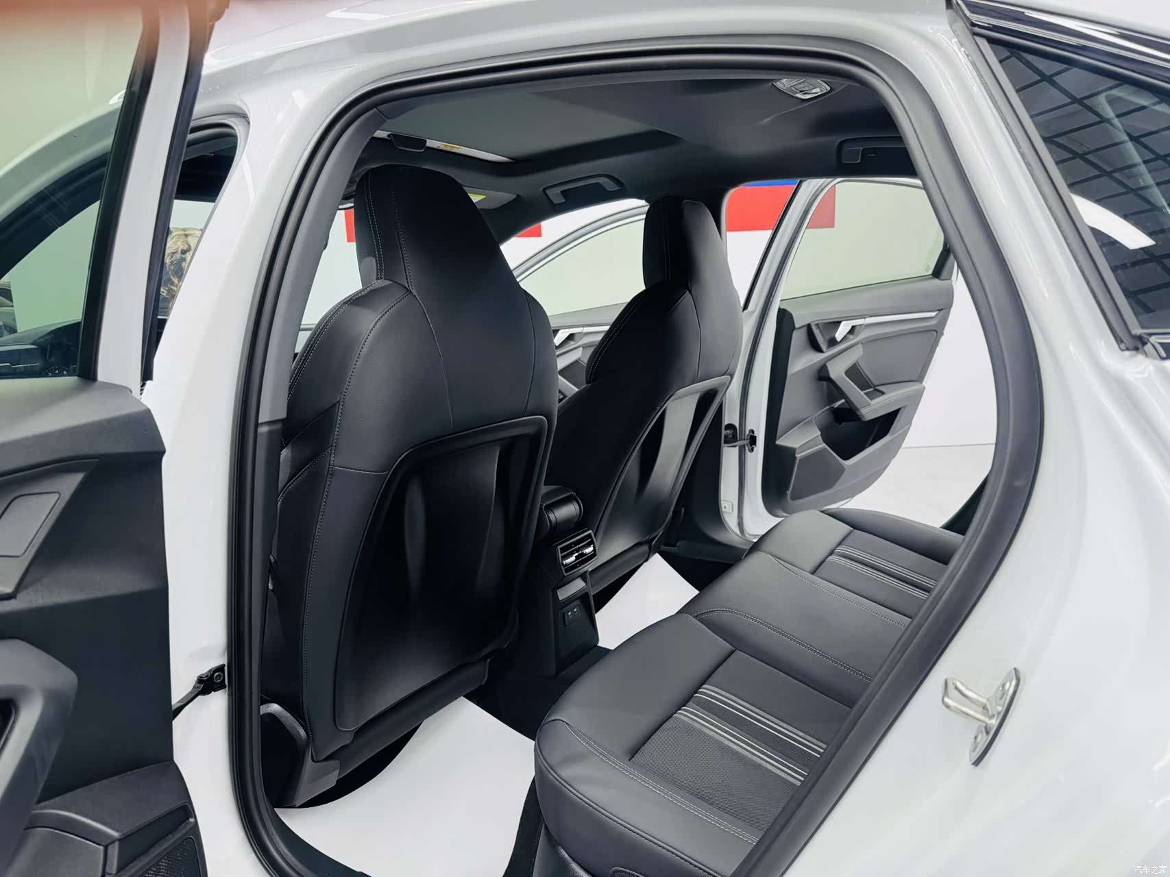 Audi A3, 2023 6